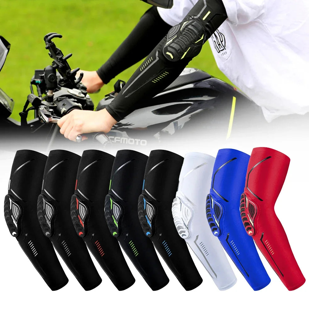 Compression Elbow Sleeves