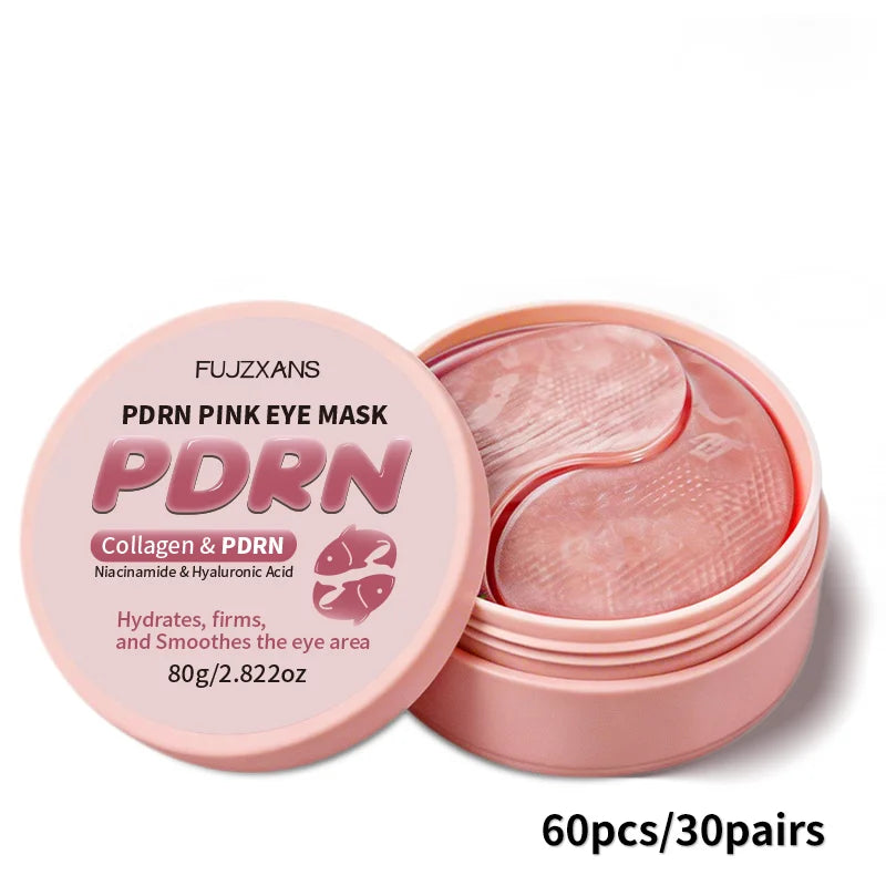 PDRN Pink Collagen Under Eye Patches