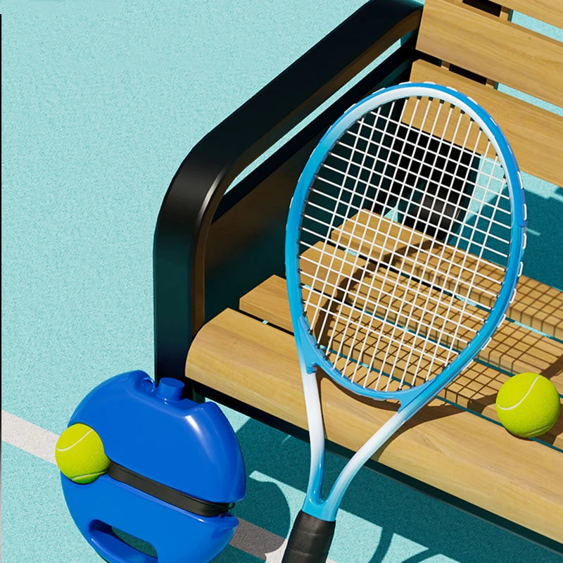 Tennis Rebound Trainer